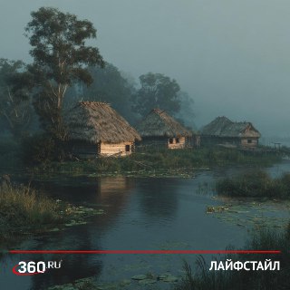 Продажа белорусской деревни