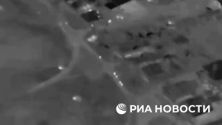 Уничтожение украинских военных объектов и применение новых ПВО-комплексов в зоне СВО