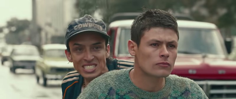 Цитата из фильма 'Эскобар' о готовности к убийству и смерти