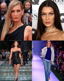 Белла Хадид уходит в Голливуд