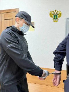 Приговор убийце семи человек в Свердловской области