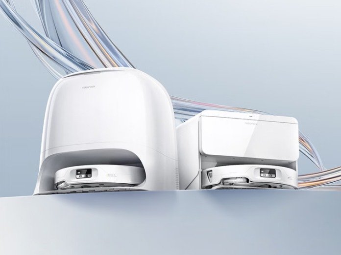 Roborock P20 Max: флагманский робот-пылесос