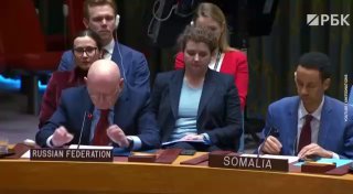 Заявление постпреда РФ в ООН о своих украинских корнях вызвало конфликт