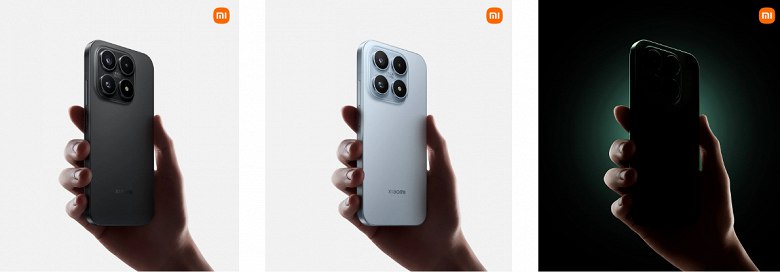 Xiaomi 17 и Xiaomi Pad 8: детали анонса