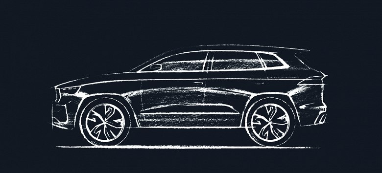 Возрождение Volga: автомобили для такси в России