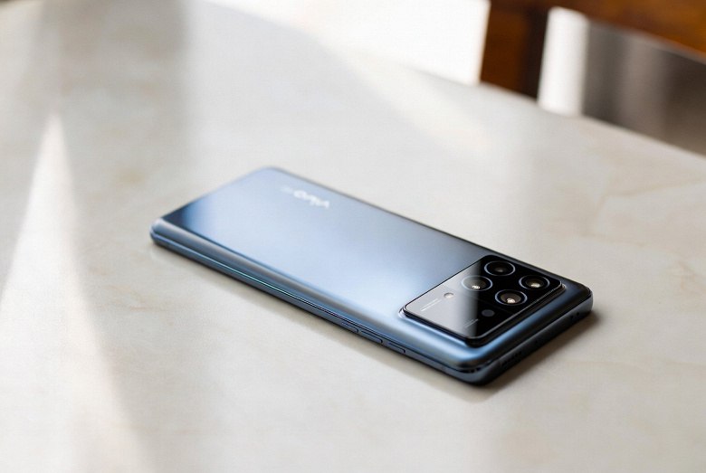 Топ-5 производитель смартфонов тестирует новый флагман