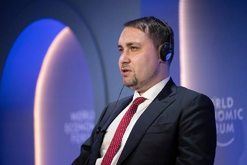 Буданов призвал не наносить удары по центрам принятия решений