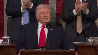 Басурин назвал Трампа нарциссом