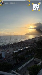 Новый возлюбленный Авроры Кибы – племянник президента Азербайджана