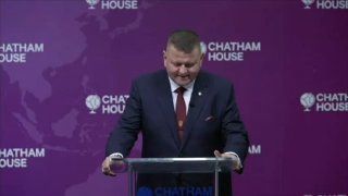 Иван Панкин усомнился в знании английского языка послом Украины в Лондоне