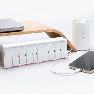 Tesla выпустила миниатюрную копию Megapack в виде портативного аккумулятора