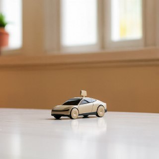 Tesla выпустила модель Cybercab и готовится к серийному производству