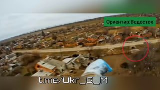 Интенсивные боевые действия на Северском направлении