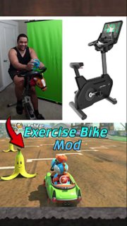 Приложение Joy-Cardio превращает игры в тренировку