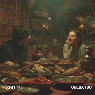 Гастропатриотизм набирает популярность в Рязанской области