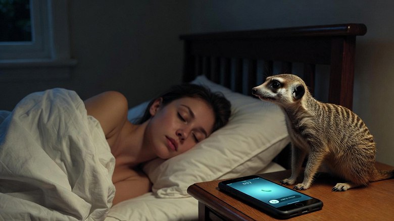 Странный сбой iPhone в Китае: телефоны сами набирают номер ночью