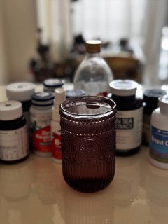 Забота о себе во время войны: личный опыт