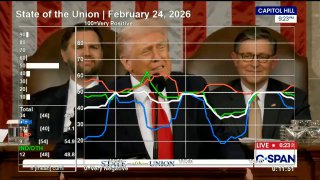 Реакция жителей Аризоны на заявление Трампа о победе