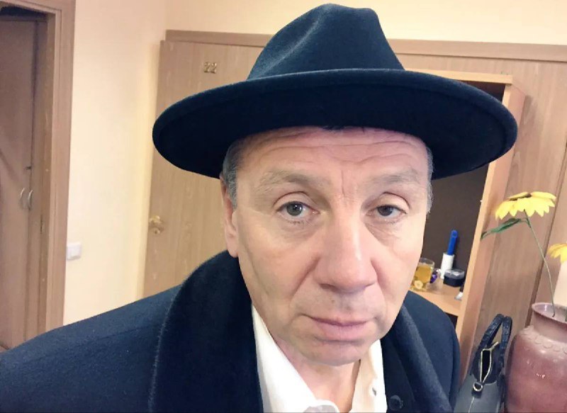 Сергея Маркова оштрафовали за отказ признать себя иноагентом