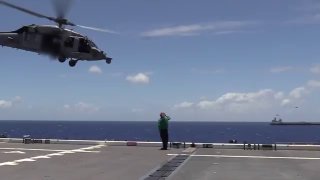 США захватили танкер с венесуэльской нефтью