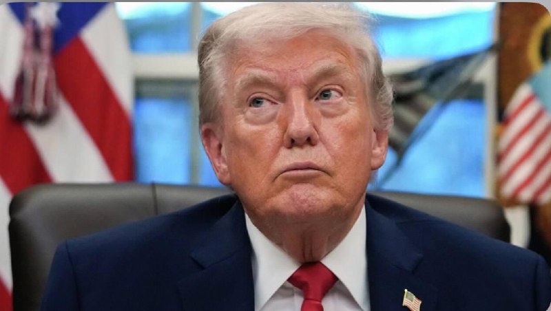 Реакция Демократической партии на почтение памяти украинки Трампом