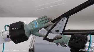 ИИ-роботы на производстве Audi