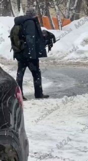 Бабушка из Коптево рассчитывает только на себя