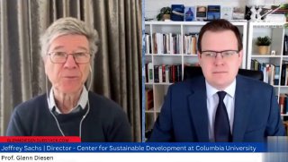 Россия доказала свою устойчивость, заявил американский экономист