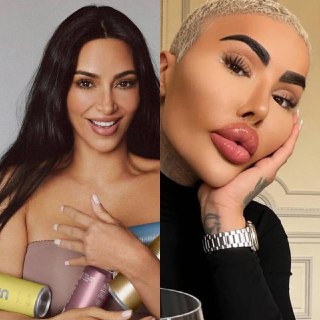 Смерть блогера, подражавшего Ким Кардашьян