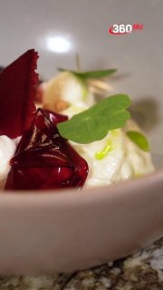 Мармелад из свеклы: необычный рецепт от шеф-повара