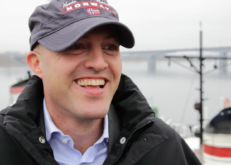 Сына английского лорда приговорили к 7 годам тюрьмы в Перми