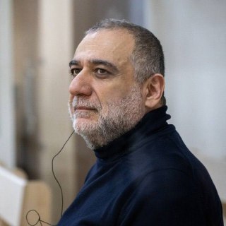 Рубен Варданян отказался обжаловать 20 лет лишения свободы