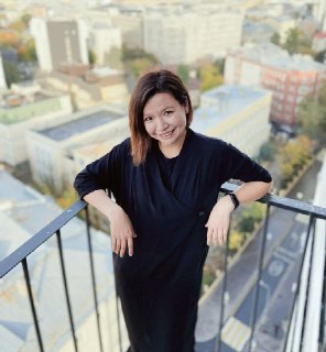 В Кино-Театр.Ру новые перемены: назначен новый главный редактор и представлен новый логотип