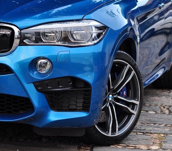 Дрифт с дымом обернулся конфискацией BMW в Тынде