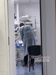 Трагедия в Симферополе: халатность врачей привела к смерти новорождённого