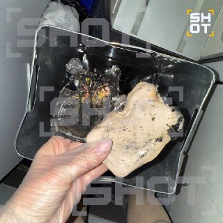 Загорелся пауэрбанк на борту самолёта «Уральских авиалиний»