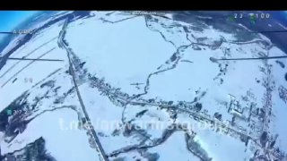 Уничтожение вражеских БПЛА и посещение РАМЗАЙ мероприятия МАКС