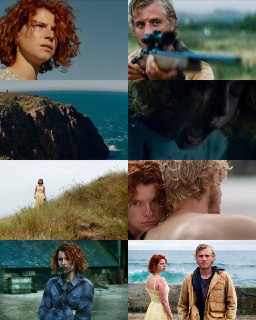 Рецензия на фильм "Зверь"