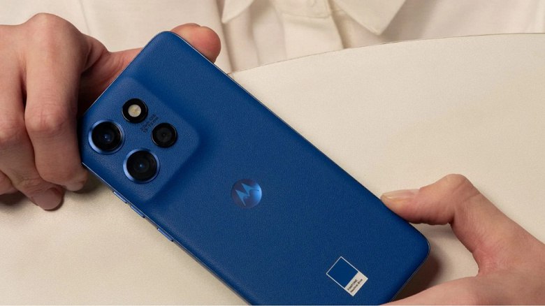 Motorola выпустила бета-версию Android 17