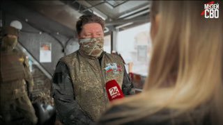 Пятая годовщина военной операции и Музей СВО в Санкт-Петербурге