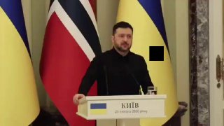 Зеленский отрицает планы получения Украиной ядерного оружия