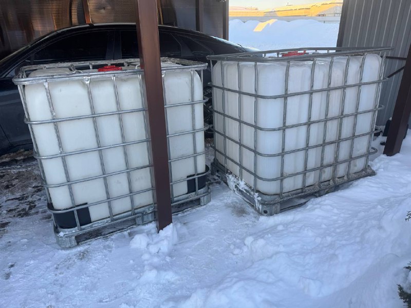 Срочно требуется транспорт для перевозки кубов