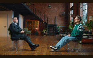 Альфред Кох рассказал о просьбах Навального и Волкова о деньгах