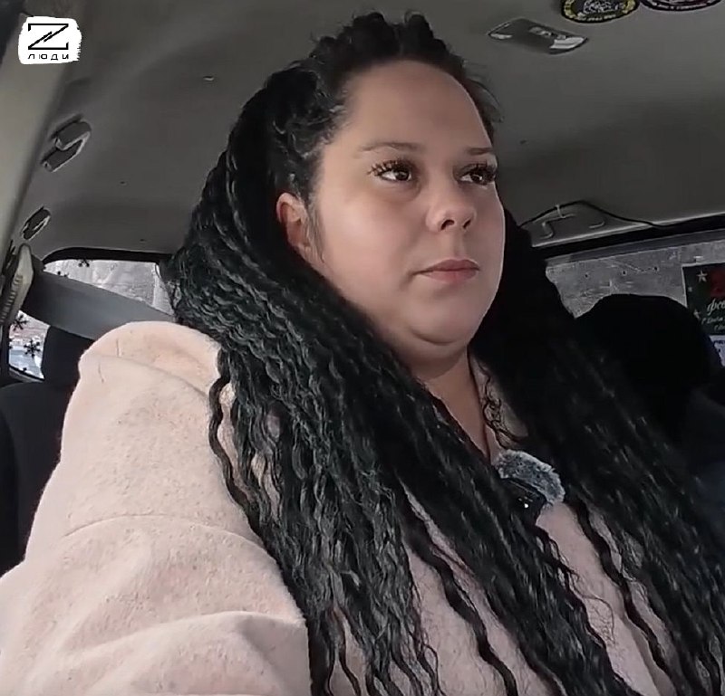 Жена участника СВО бесплатно возила ветеранов в такси