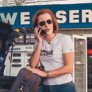 Анонс телеграм-канала о культуре и развлечениях