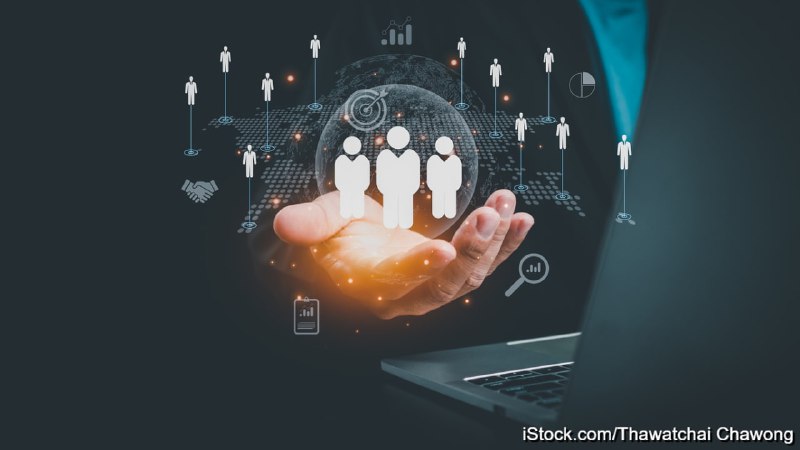 Платформенная экономика меняет конкуренцию