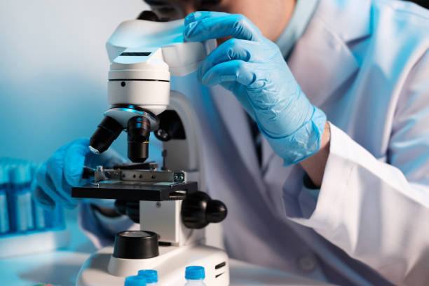 Разработаны тест-системы болезни Альцгеймера