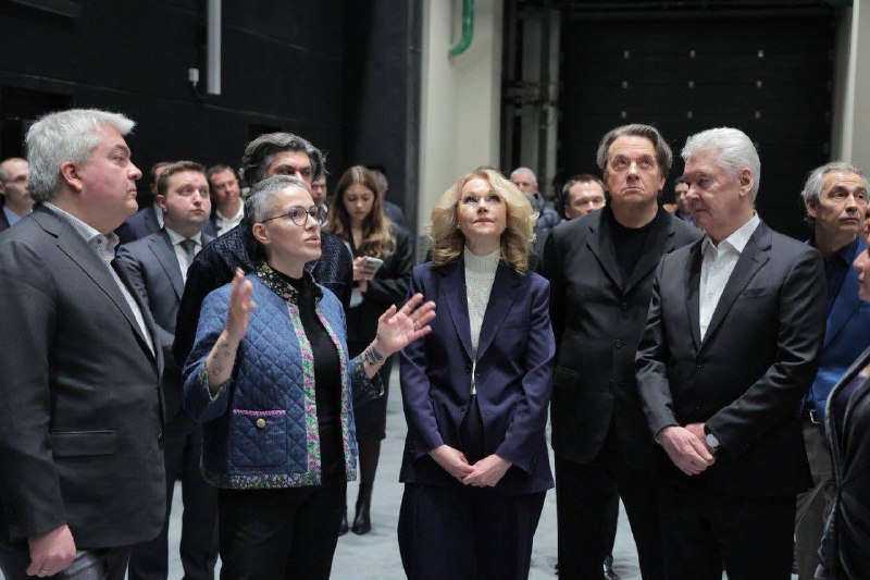 Прорыв в российском кино: ИИ-контент превысил 70 минут