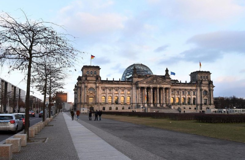 Рекордная склонность к сбережениям в Германии