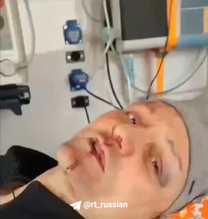 В Харькове военкомы избили инвалида